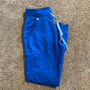 Figs Zamora Jogger Scrub Pants